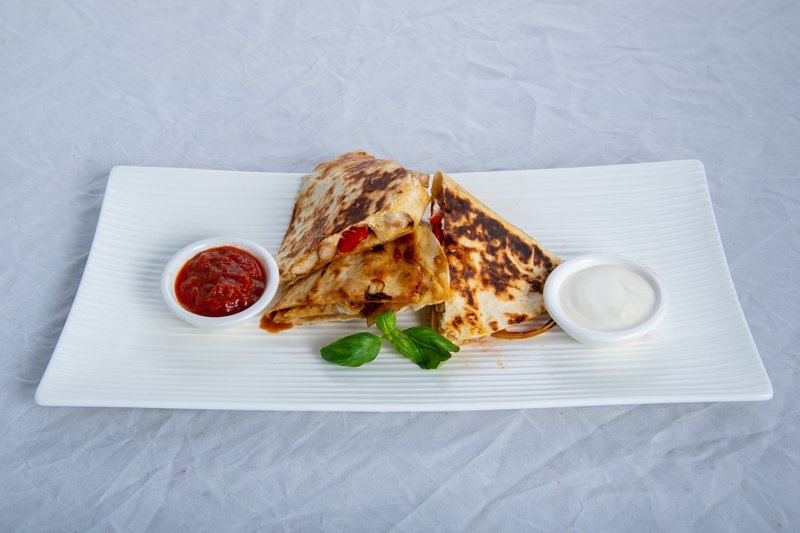 Quesadilla